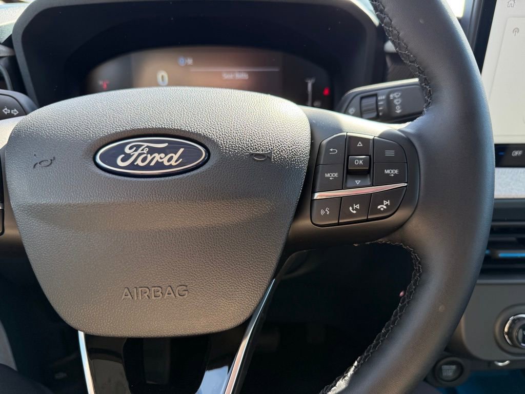 New 2026 Ford Maverick XLT w/ XLT Luxury Package image 23