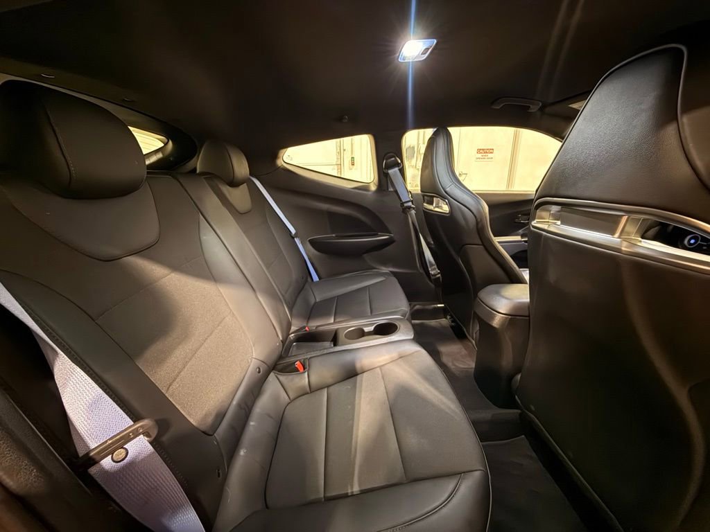 Used 2022 Hyundai Veloster N image 30