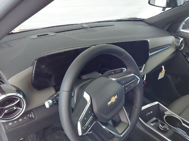 New 2027 Chevrolet Equinox LT w/ Convenience Package II AWD/4WD image 19