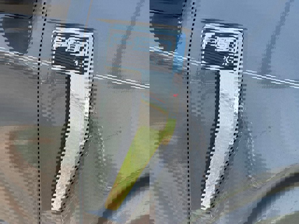 Certified 2024 Ford F150 XLT w/ Equipment Group 302A MID image 14