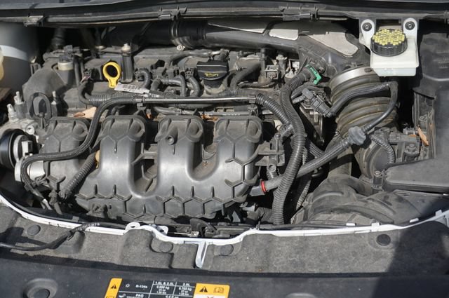 Used 2013 Ford Escape SEL FWD image 24