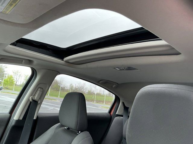 Used 2020 Honda HR-V EX image 17