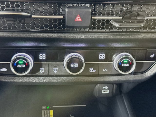 Certified 2024 Honda HR-V EX-L image 25