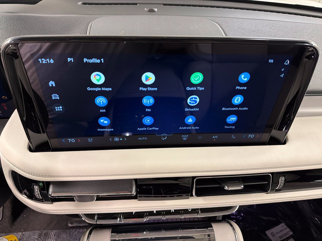 New 2027 Lincoln Aviator Reserve AWD/4WD image 9