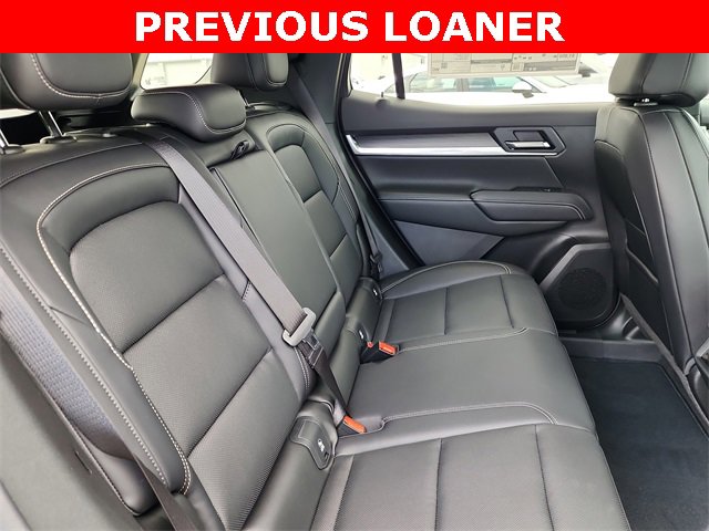 New 2026 GMC Terrain Elevation w/ Elevation Premium Package image 18