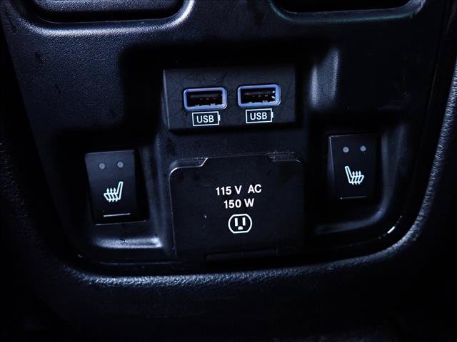 Used 2021 Dodge Durango Citadel w/ Premium Entertainment Group AWD/4WD image 8