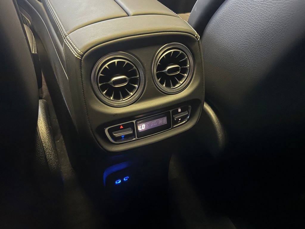 Used 2025 Mercedes-Benz G 63 AMG 4MATIC image 25