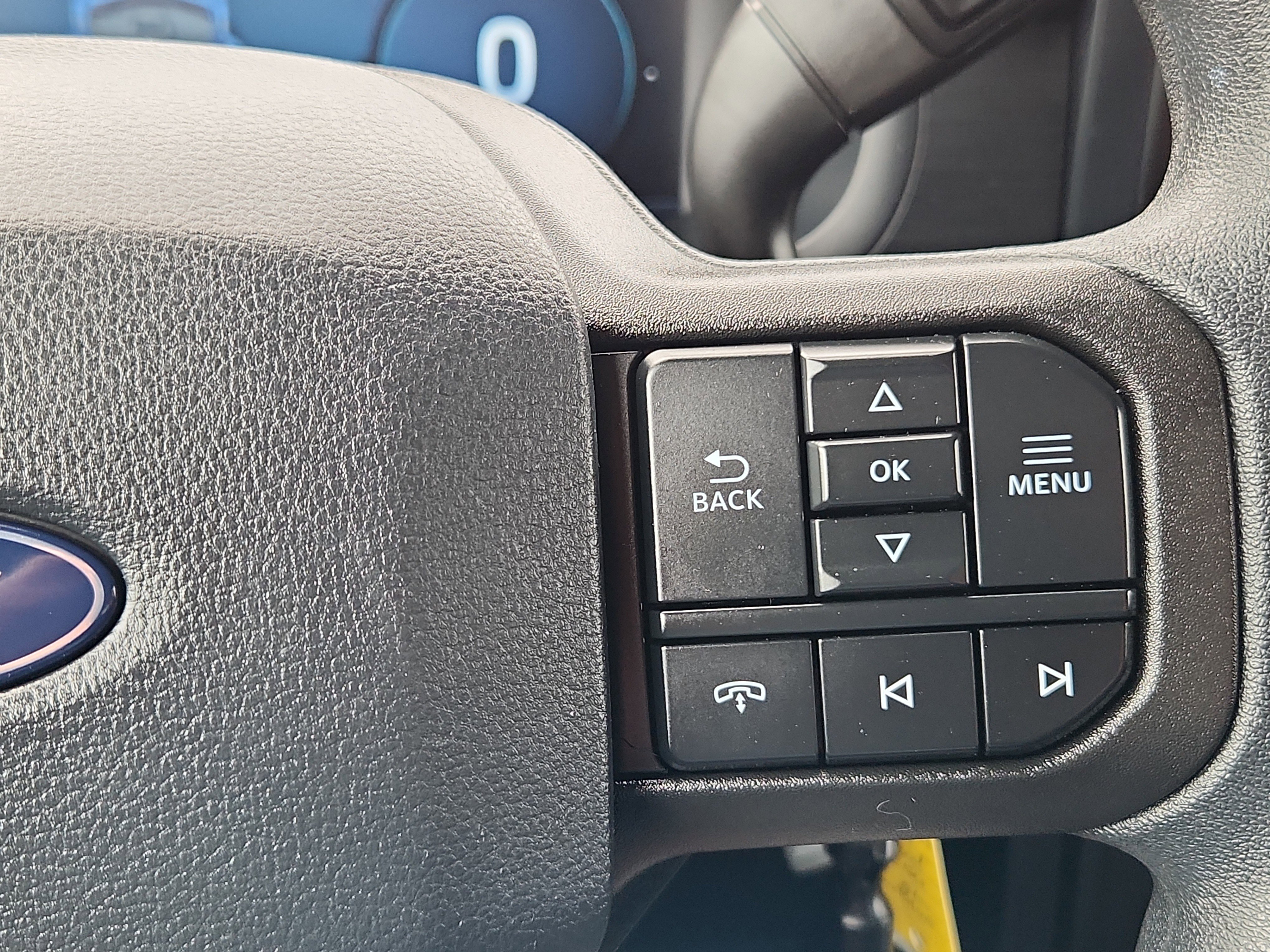 Certified 2024 Ford F150 STX AWD/4WD image 19