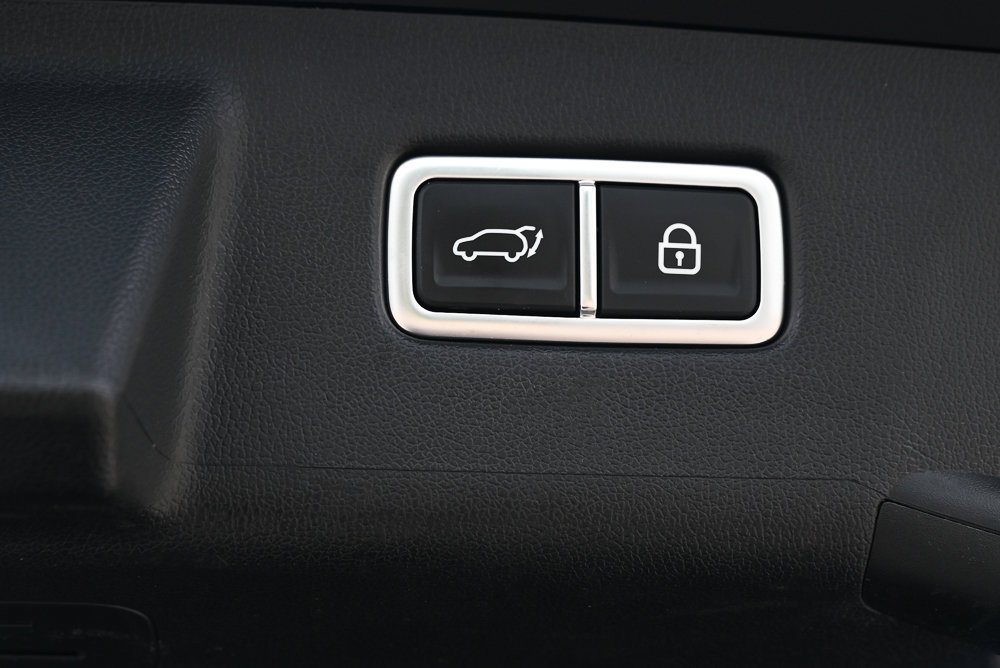 Used 2023 Kia Sorento EX AWD/4WD image 21