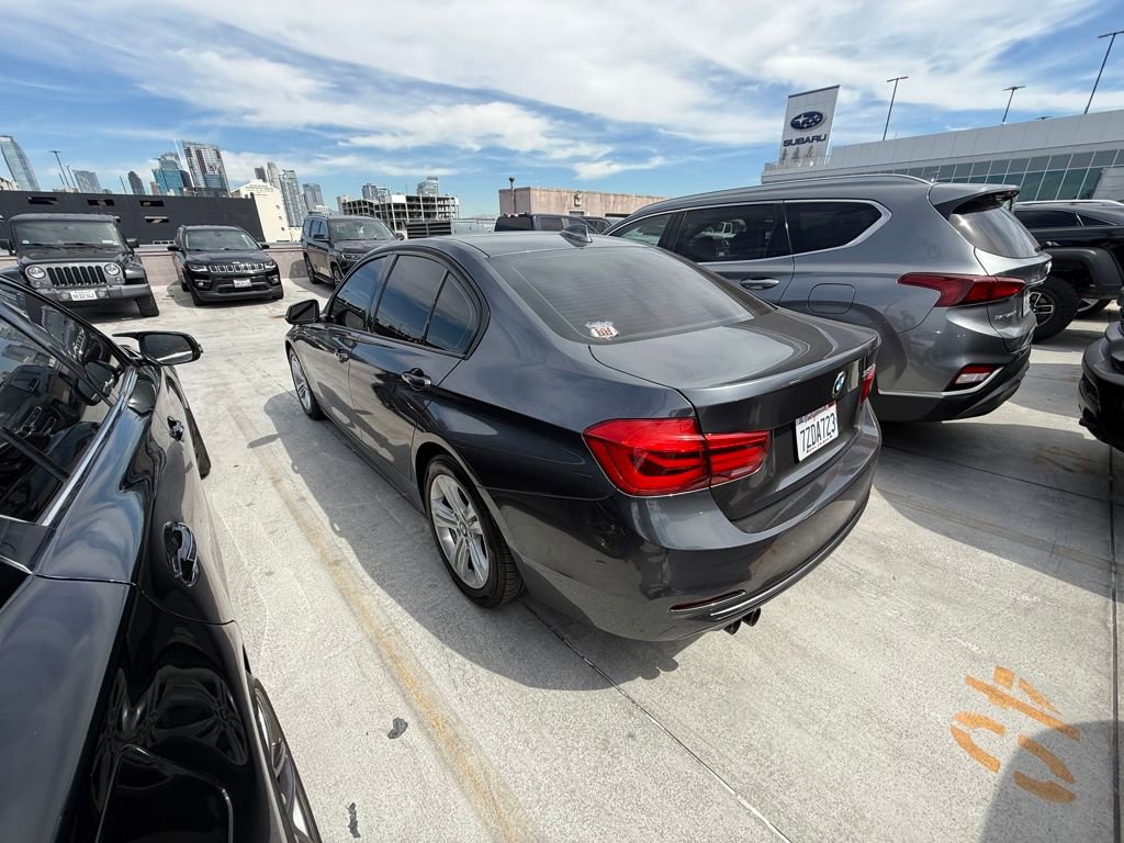 Used 2016 BMW 328i 328i image 4