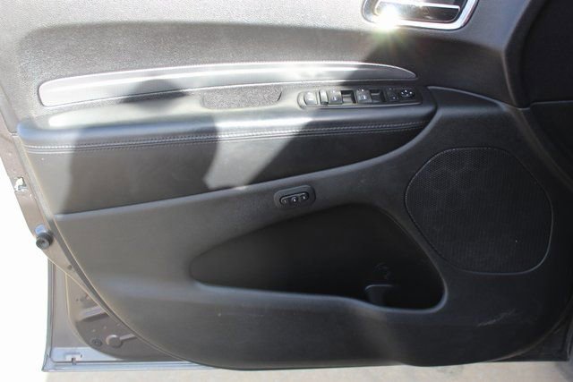 Used 2019 Dodge Durango R/T w/ Blacktop Package image 7