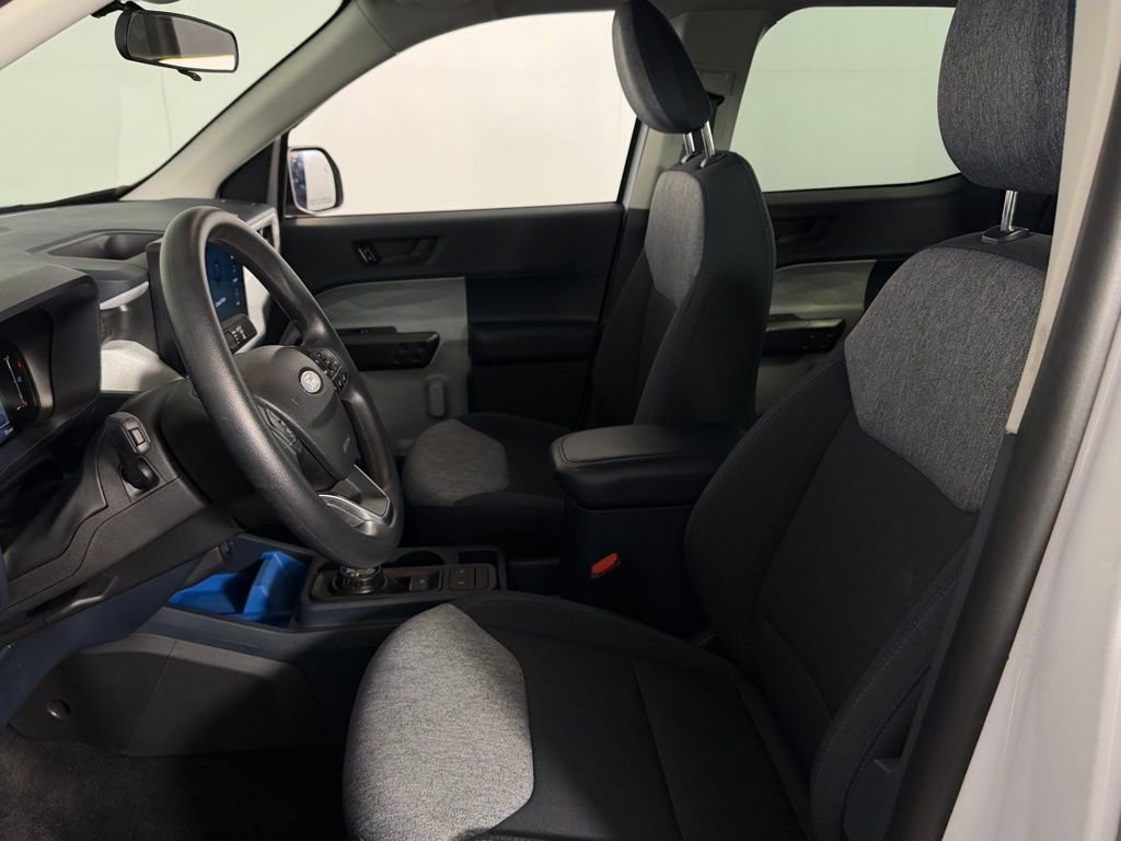 Used 2025 Ford Maverick XLT w/ Equipment Group 302A image 20