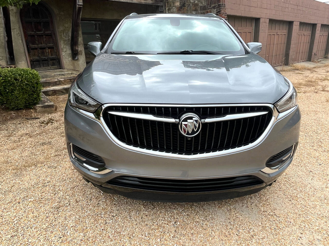 Used 2020 Buick Enclave Essence image 12