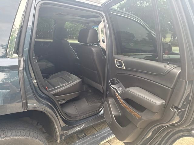 Used 2019 GMC Yukon Denali w/ Denali Ultimate Package RWD image 6
