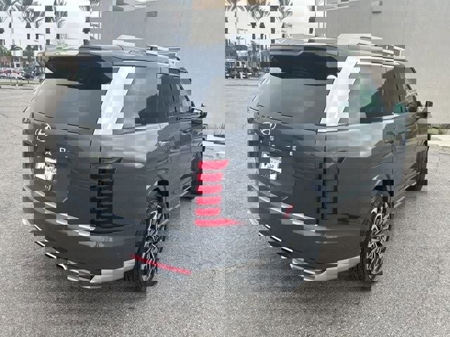 New 2026 Hyundai Palisade Calligraphy image 4