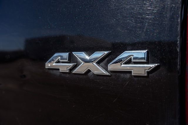 Used 2016 RAM 2500 Big Horn image 11