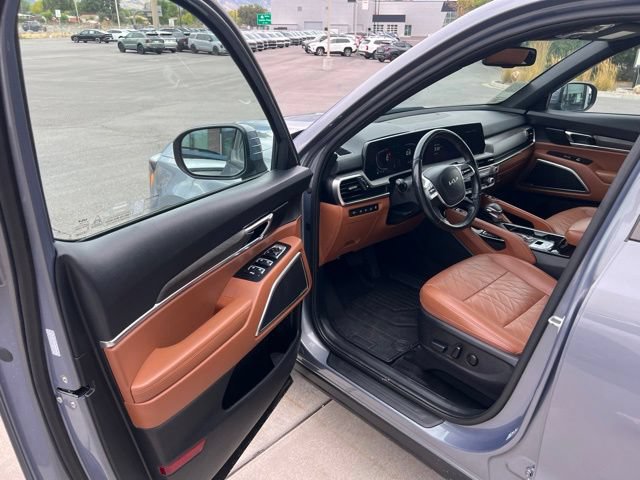 Used 2025 Kia Telluride EX X-Line AWD/4WD image 15