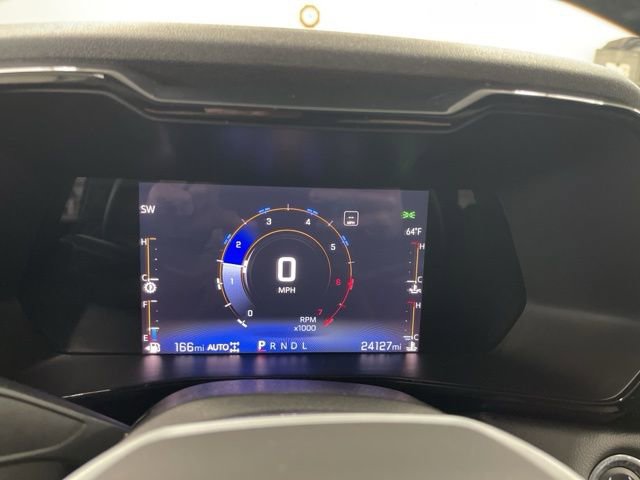 Certified 2023 Chevrolet Colorado LT w/ LT Convenience Package image 18