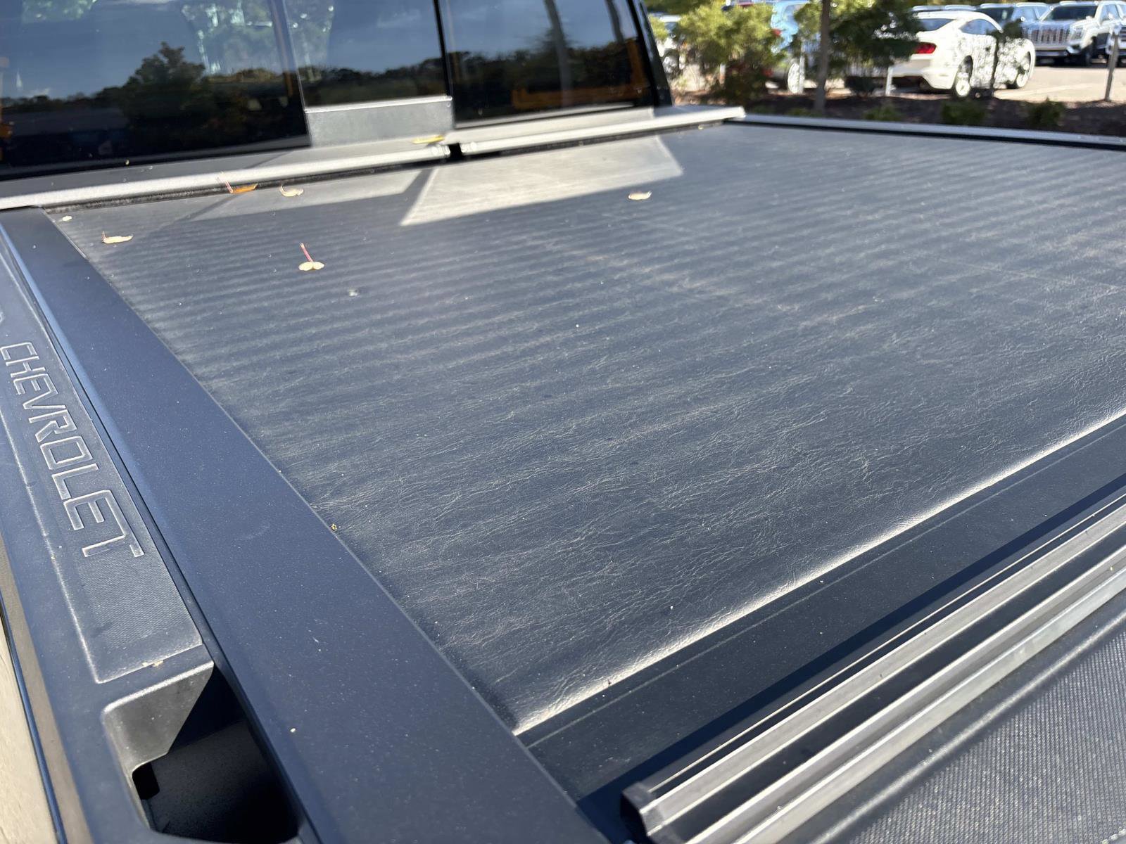 Certified 2024 Chevrolet Silverado 1500 RST w/ All Star Edition Plus image 30