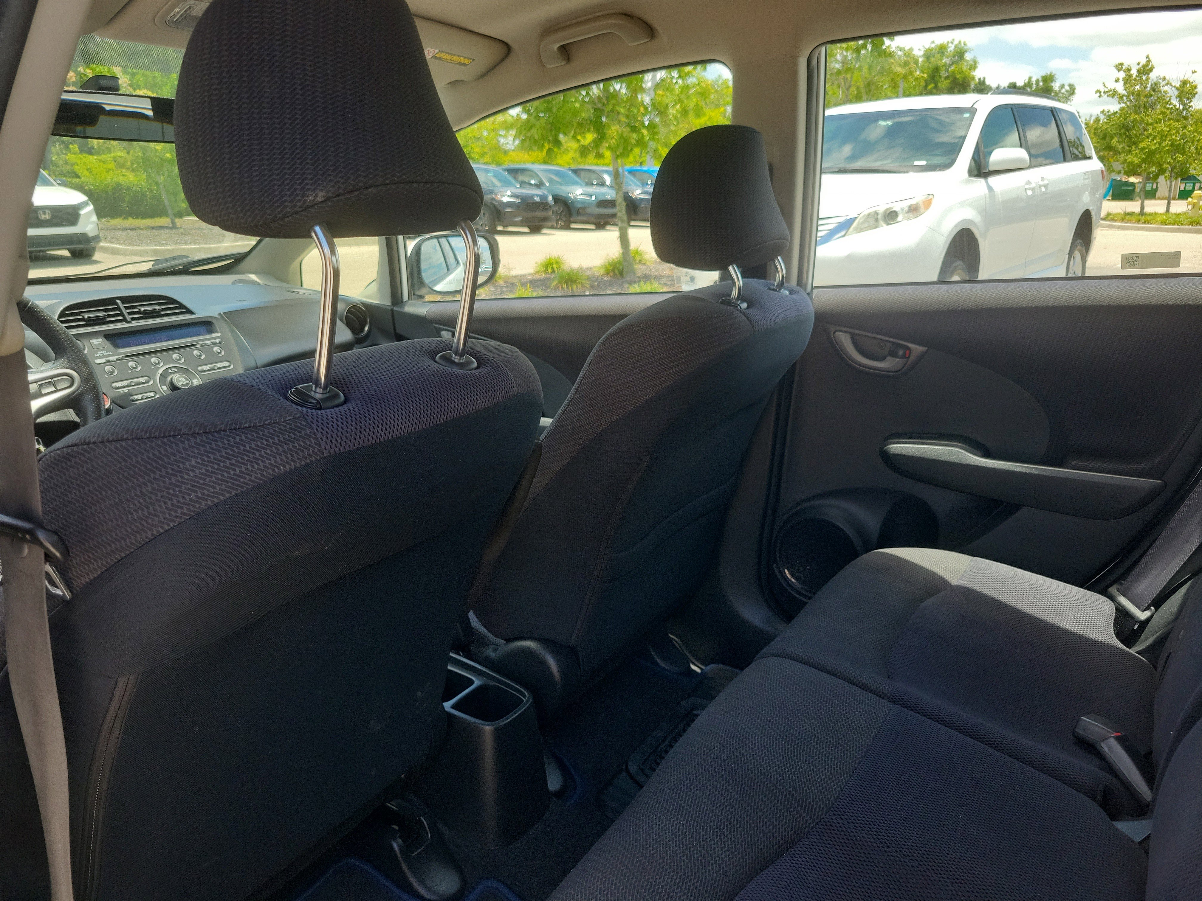 Used 2013 Honda Fit Sport image 14