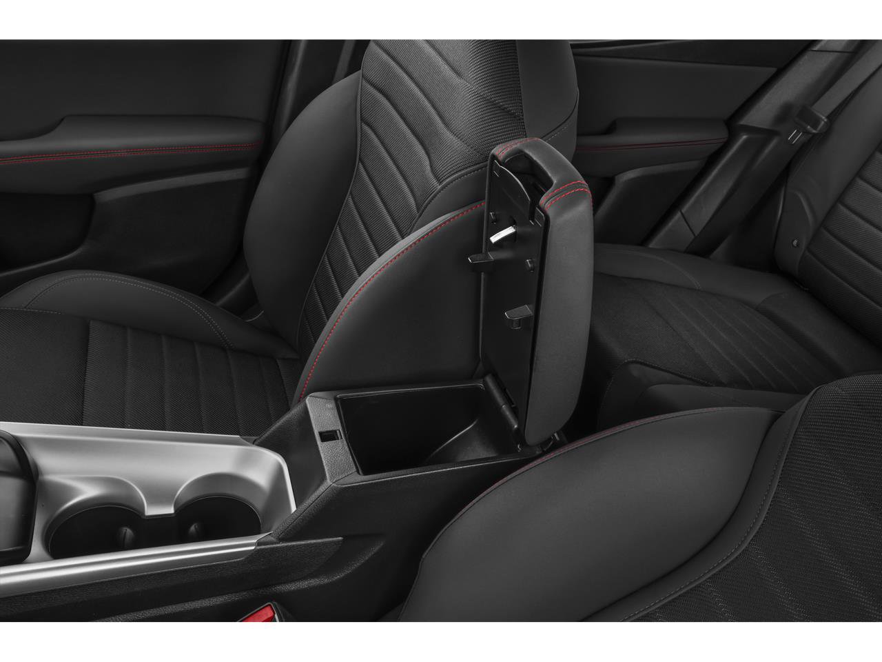 Used 2024 Dodge Hornet R/T Plus w/ R/T Blacktop Package AWD/4WD image 55