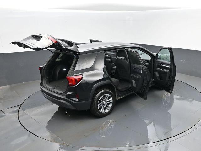 Used 2025 GMC Terrain Elevation AWD/4WD image 26
