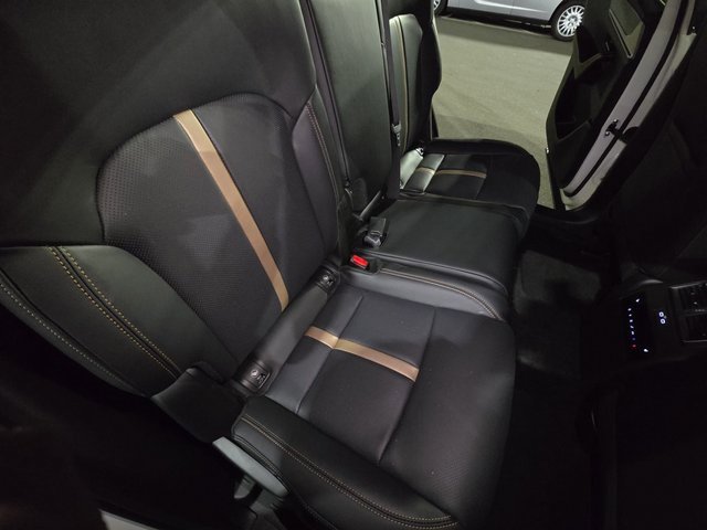 New 2026 MAZDA CX-70 3.3 Turbo w/ Premium Plus Pkg image 11