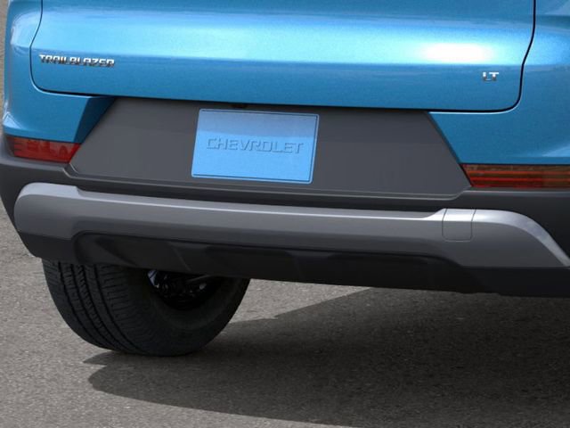 New 2026 Chevrolet TrailBlazer LT image 14