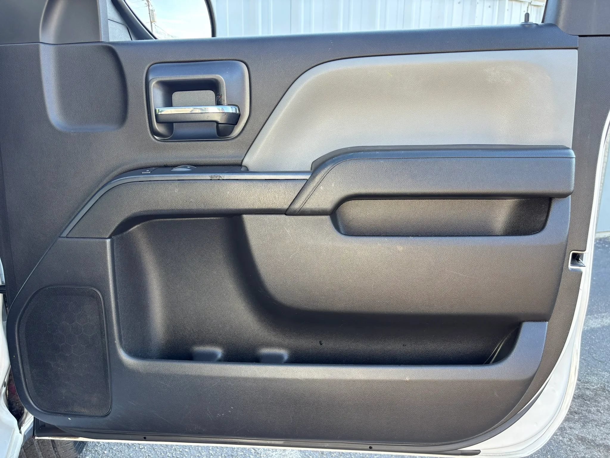 Used 2016 Chevrolet Silverado 1500 W/T w/ WT Fleet Convenience Package RWD image 26