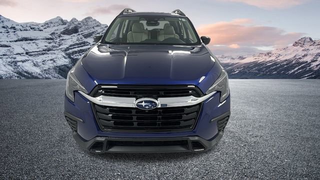 New 2026 Subaru Ascent Limited image 8