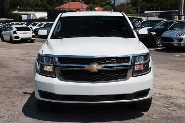 Used 2017 Chevrolet Tahoe 2WD image 22