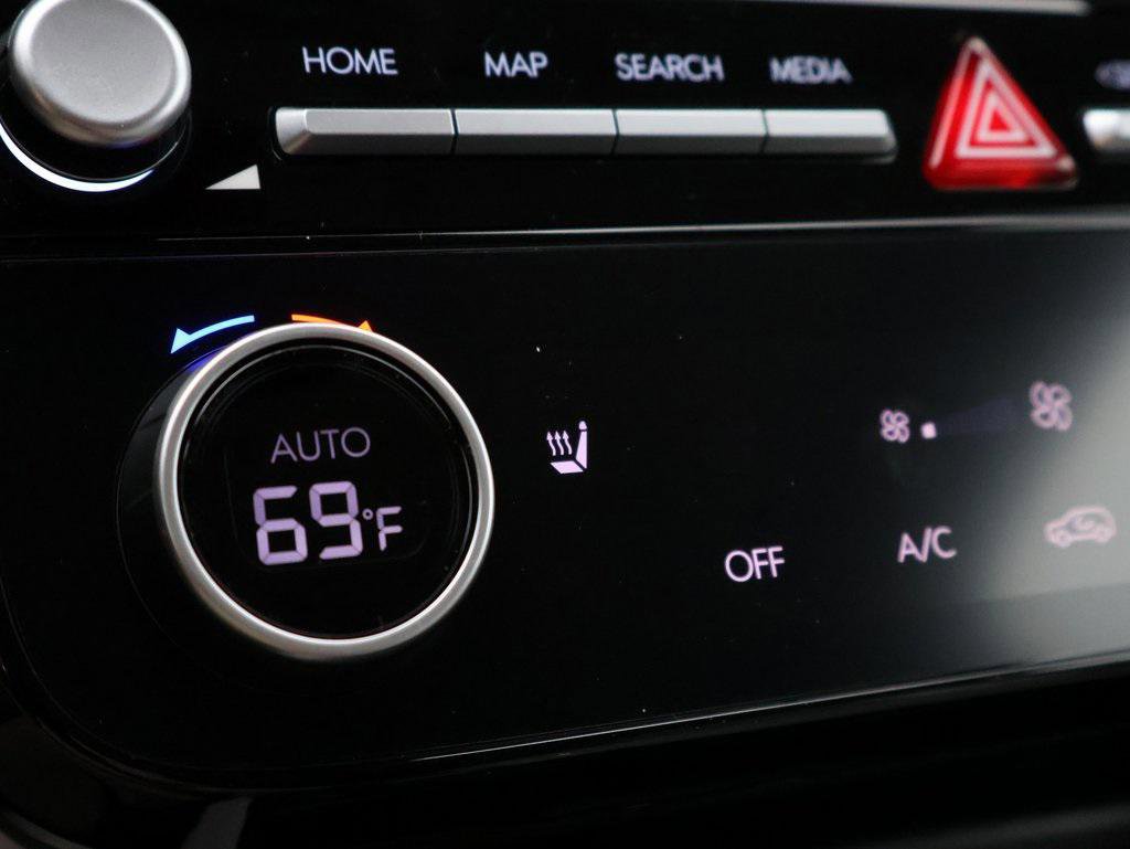 New 2026 Hyundai Tucson SEL image 39