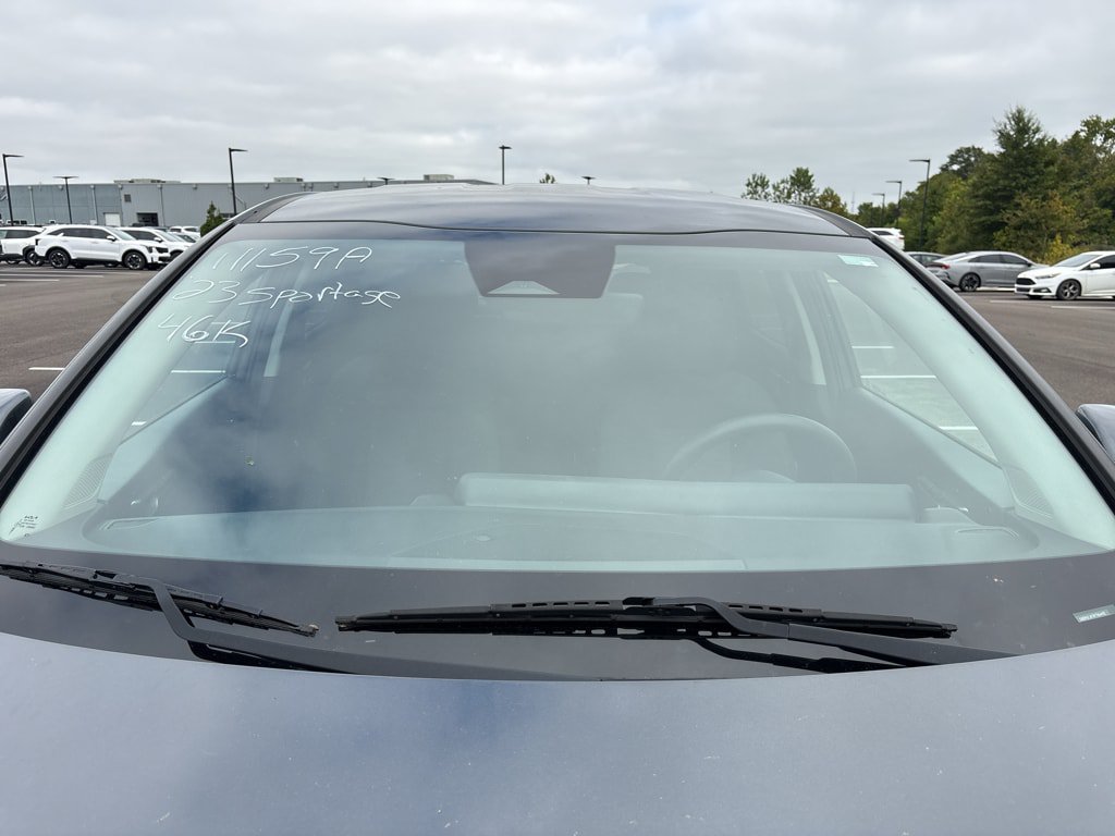 Used 2023 Kia Sportage LX AWD/4WD image 10