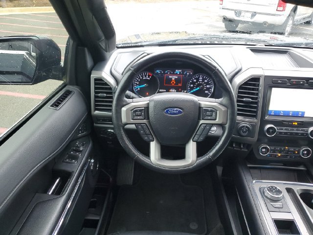 Used 2021 Ford Expedition XLT RWD image 7