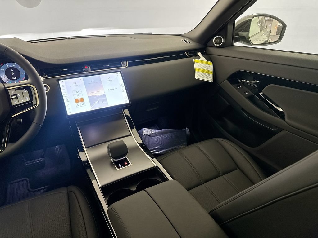 New 2026 Land Rover Range Rover Evoque S AWD/4WD image 23