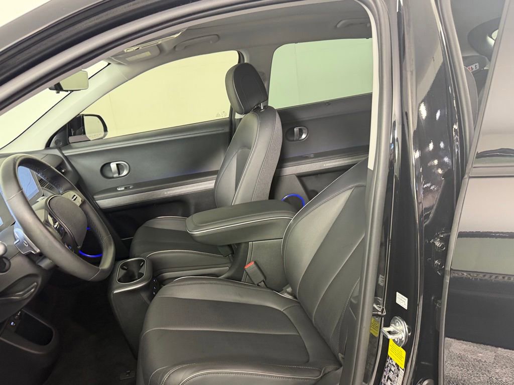 Used 2024 Hyundai Ioniq 5 Limited RWD image 22