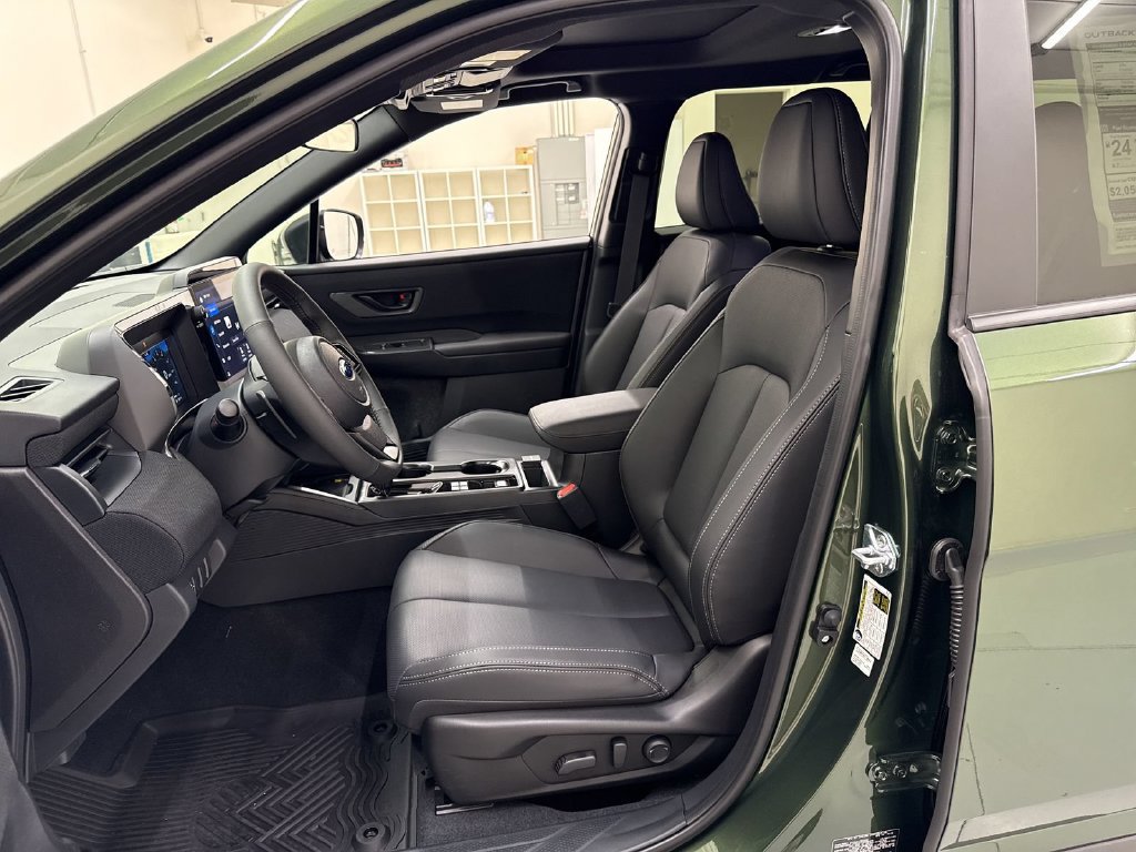 New 2026 Subaru Outback Limited XT AWD/4WD image 4