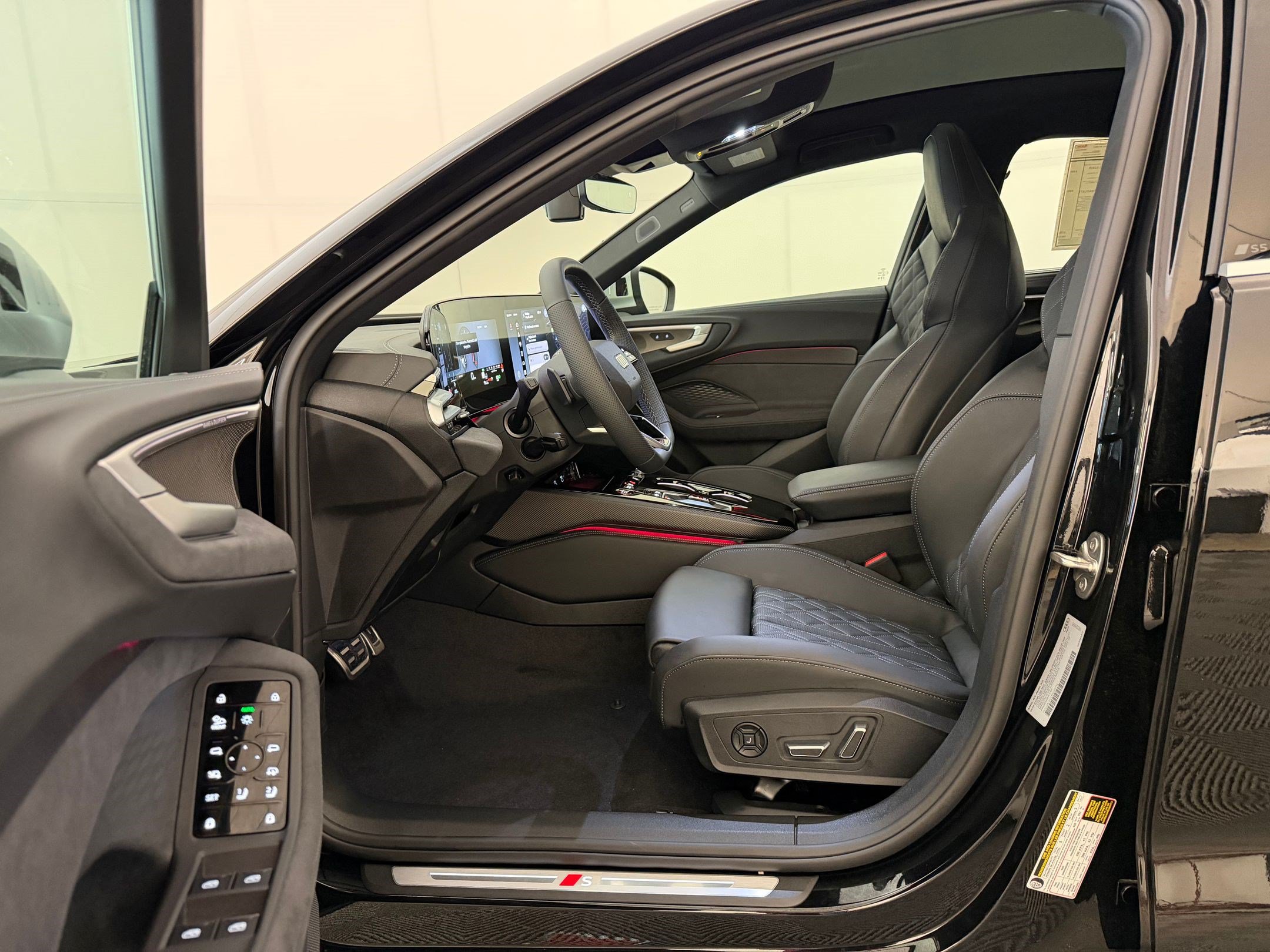 New 2026 Audi S5 Premium Plus AWD/4WD image 5