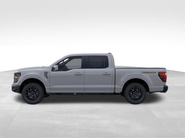 New 2026 Ford F150 Tremor AWD/4WD image 4