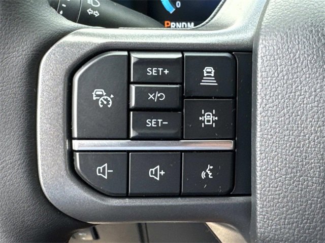 New 2025 Ford F150 Lariat w/ Equipment Group 501A Mid image 28