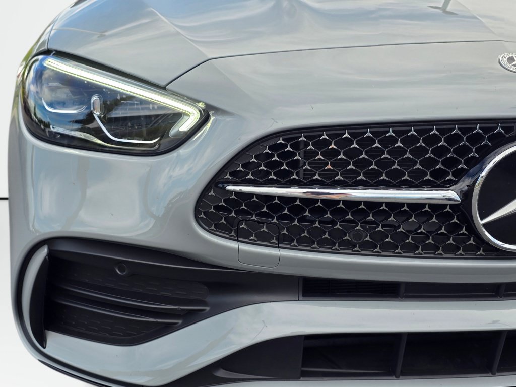 New 2026 Mercedes-Benz C 300 4MATIC Sedan image 29