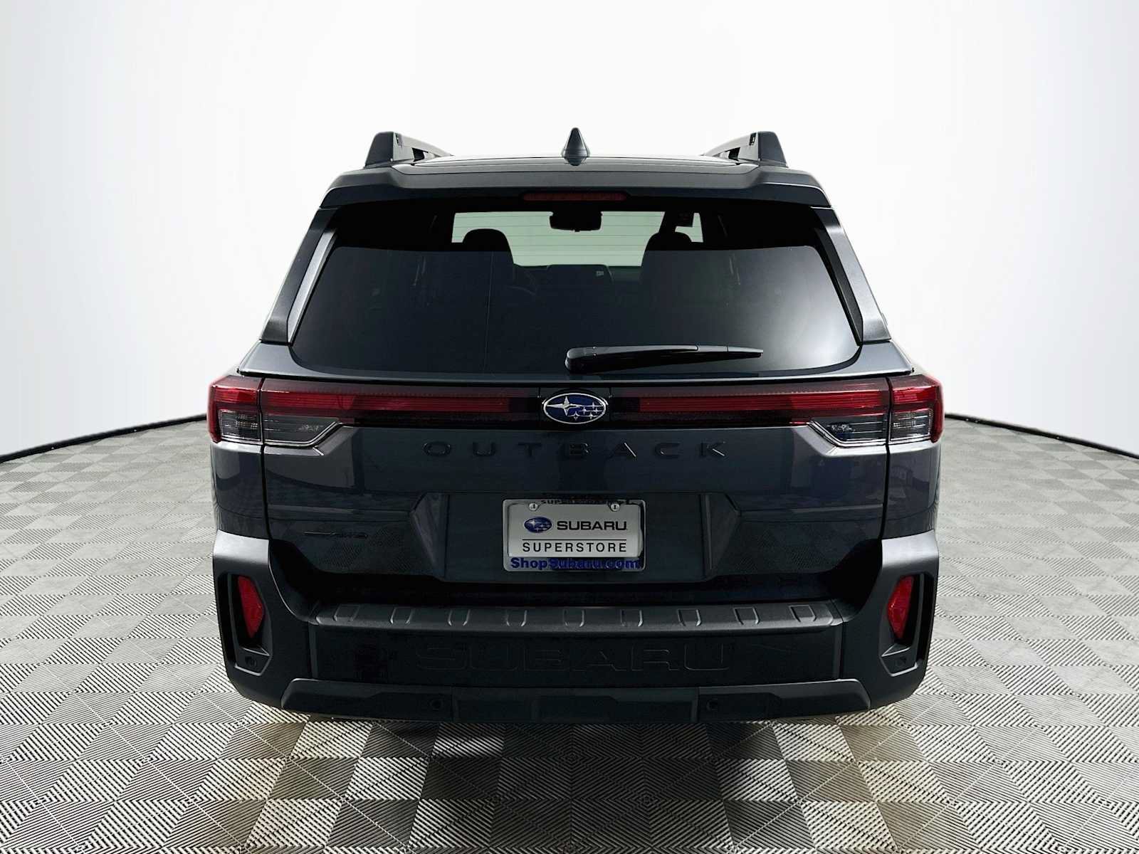 New 2026 Subaru Outback Touring XT AWD/4WD image 6