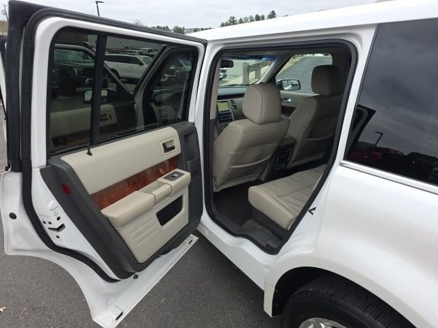 Used 2010 Ford Flex Limited AWD/4WD image 48