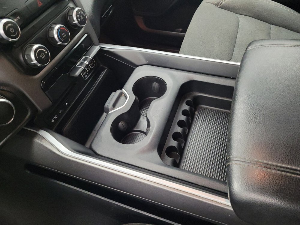 Used 2019 RAM 1500 Big Horn AWD/4WD image 26
