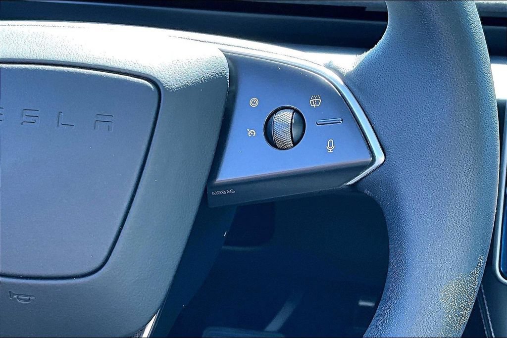 Used 2025 Tesla Model 3 RWD image 12