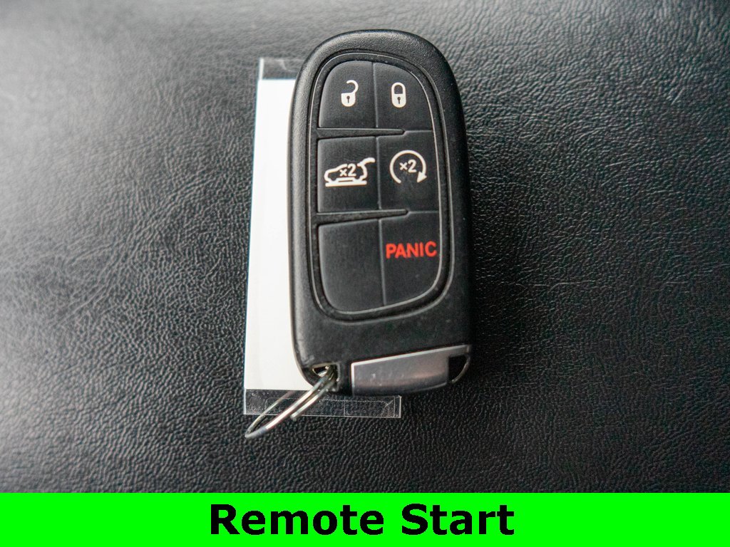 Used 2018 Jeep Cherokee Limited image 28