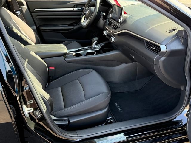 Certified 2021 Nissan Altima 2.5 SV image 25