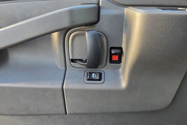 New 2026 GMC Savana 4500 w/ Power Convenience Package RWD image 18