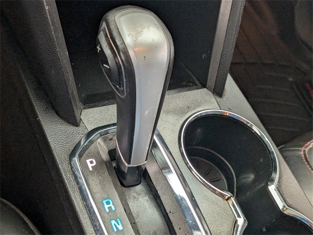 Used 2015 Chevrolet Equinox LTZ image 21