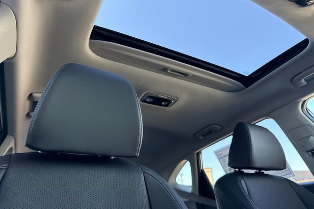 New 2026 Kia Seltos EX w/ EX Sunroof Package FWD image 20